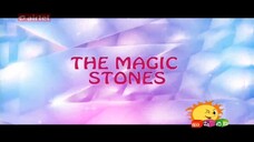 Winx Club 7x15 - The Magic Stones (Telugu - Kushi TV)