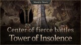 Battle over Twisted Queen Zenith! [Lineage W Weekly News]
