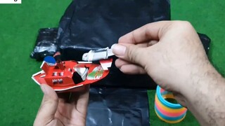 SUPER SERU BGT!!! UNBOXING MYSTERY PAKET MAINAN JADUL 90AN 4