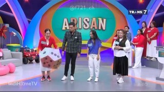 (Full) Arisan Trans7 (02/10/2024)