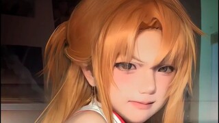 asuna🥰🥰🥰