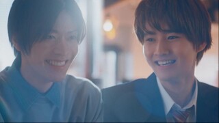 Dorama Cool Doji Danshi [Eps 1]