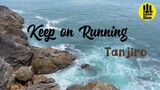 Tanjiro - Keep on Running