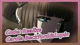 Code: Realize
Cardia Beckford&Lupin