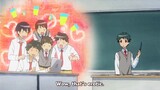 Kaichou wa Maid Sama Episode 5 (Eng sub)