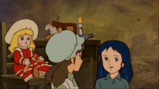 Princesse Sarah [Non AMV] Midi les Zouzous (Émission du Samedi 25 Décembre 2004 sur France 5)