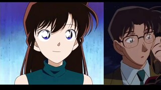 [Pseudo-viewing] The dog Huiyuan Ai is a free babysitter for the plant artificial Kudo Shinichi, the