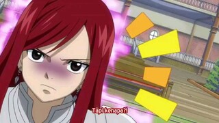 Fairy Tail Episode 50