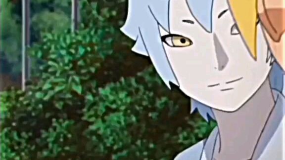 mitsuki smile.