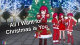 [MMM] All I Want for Christmas is You