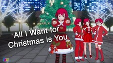 [MMM] All I Want for Christmas is You