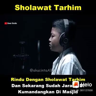 ini yg harusnya viral tahrim subuh