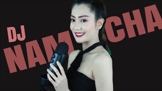 ASMR ไทย DJ พี่น้ำชา เปิดรับสาย!! จากทางบ้านคร่าาา 🎤 ASMR DJ Namcha Roleplay