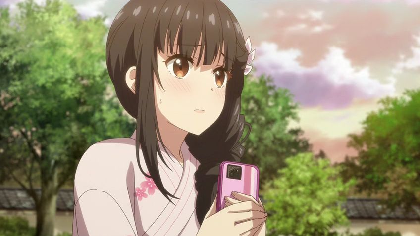 Mamahaha no Tsurego ga Motokano datta Episode 1 Subtitle Indonesia -  BiliBili