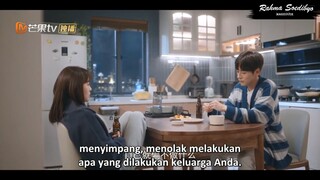 You Are Secret Episode 29 Sub Indo