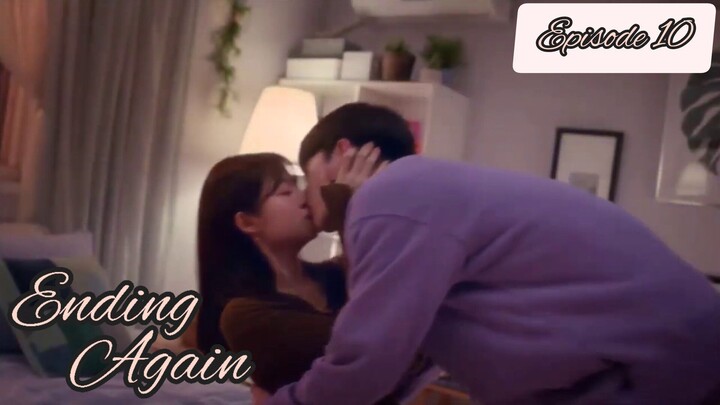 Ending Again Episode 10 Tagalog Dubbed