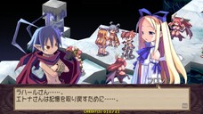 StepMania Disgaea Main Story Part 5