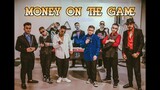MONEY ON THE GAME - BLUE BANDANA (OFFICIAL MUSIC VIDEO)
