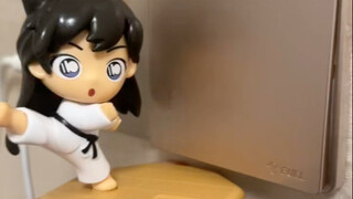 Xiaolan (Kick the World Version)