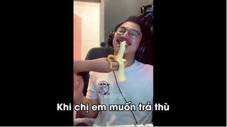 Khi Con Người Sử Dụng 100% Não Bộ #meme