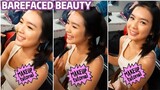 Get Ready with Francine Diaz (MAKE-UP 101)