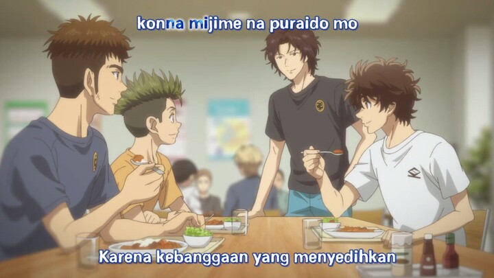 Ao ashi eps 20 sub indo (720HD)