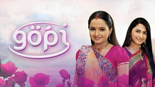 Gopi - Episode Terakhir