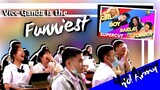 Thai Students LAUGHED HARD while reacting to Vice Ganda Movie Trailers