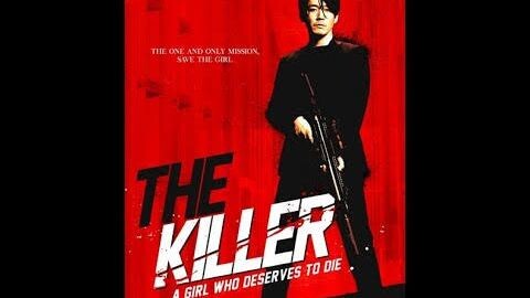 The Killer:  A Girl Who Deserves to Die (2022) Sub Indo