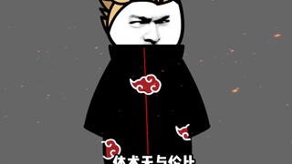 "Thần thoại về Obito" Tập 71│Nguồn gốc của mạch máu rồng