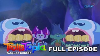 TrollsTopia: Season 2 | Full Episode 4 (Tagalog Dubbed)