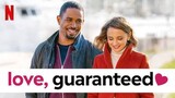 Love, Guaranteed ❤️ (2020)