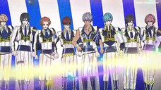 B-Project: Zecchou Emotion episode 3 - SUB INDO