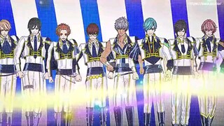 B-Project: Zecchou Emotion episode 3 - SUB INDO