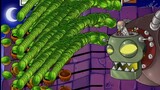 Permainan|Plants vs. Zombies-Dr. Zombies Tidak Berani Membalas Dendam