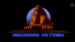 Hollywood Pictures/Don Simpson/Jerry Bruckheimer Films (1995)