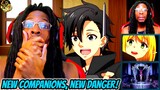 DANGER INCOMING! Black Summoner Episode 3 Reaction | Kuro no Shōkanshi | 黒の召喚士