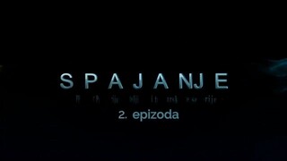 Spajanje - 2. epizoda [Facebook grupa Prijatelji i turske serije]