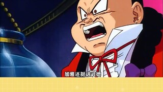 Trước những yêu cầu vô lý của Satan, liệu Broly sinh hóa có mạnh hơn chính Broly?