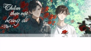 [Vietsub] || Tập 4 || Kịch truyền thanh《Thảm Thực Vật Hoang Dã》