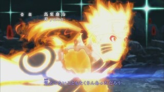 [MAD|Naruto Opening--Kana Boon