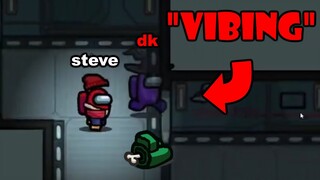 Steve Catches DK Round 1... (S14E02)