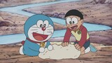 Doraemon (2005) - (166) RAW