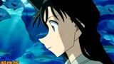 [Detective Conan] Ran who heard that Shinichi knew the truth and Conan who was sad after hearing tha