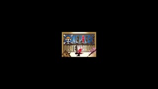 One Piece: Pirate Warriors 4 OST - Agony