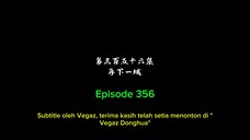 Against The Sky Supreme Episode 356 Sub Indo