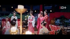 หลัวหวั่นหวั่นล่ารักจารชนสาว ตอนที่18