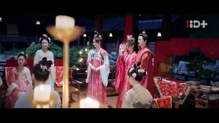 หลัวหวั่นหวั่นล่ารักจารชนสาว ตอนที่18