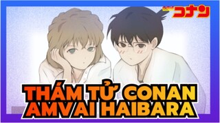 Thám tử Conan AMV| Hồi ức của Ai (Bữa tiệc tối 18/8 cho Ai)