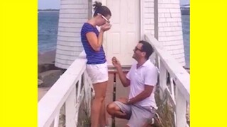 WILL YOU MARRY ME? 💍  | Best Surprise Proposals Videos of the Year (2019)